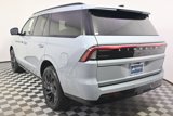 New 2025 Lincoln Navigator Reserve image 3