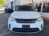 Used 2017 Land Rover Discovery HSE image 2