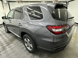 New 2025 Honda Pilot EX-L image 3