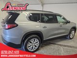 New 2026 GMC Acadia Elevation w/ Elevation Premium Package image 2