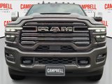 New 2025 RAM 2500 Laramie w/ Sport Appearance Package image 5