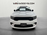 Certified 2024 Dodge Durango GT image 3