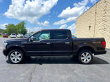 Used 2019 Ford F150 Platinum w/ Equipment Group 701A Luxury image 2