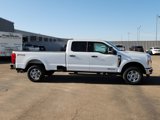New 2025 Ford F350 4x4 Crew Cab Super Duty image 5