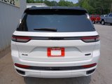 New 2025 Jeep Grand Cherokee Summit image 4
