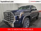 New 2025 Toyota Tundra 1794 Edition image 3