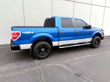 Used 2013 Ford F150 XLT w/ Luxury Equipment Group image 4