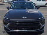 Certified 2024 Hyundai Sonata SEL w/ Convenience Package image 6