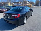 Used 2014 Toyota Camry SE image 4