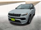 New 2025 Jeep Compass Limited w/ High Altitude Package image 2