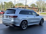 New 2025 Mercedes-Benz GLS 450 4MATIC image 5