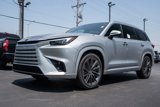 New 2025 Lexus TX 350 AWD image 3