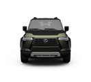 New 2025 Lexus GX 550 image 5