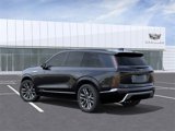 New 2026 Cadillac Vistiq Platinum image 3