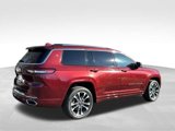 Used 2022 Jeep Grand Cherokee L Overland image 5