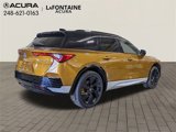 New 2024 Acura ZDX Type S image 4