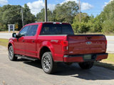 Used 2019 Ford F150 Lariat w/ Equipment Group 502A Luxury image 6