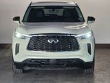 Used 2024 INFINITI QX60 Luxe image 2