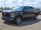Certified 2023 Ford F150 XL w/ STX Appearance Package image 2