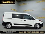 Used 2021 Ford Transit Connect XL image 4