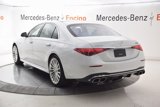 New 2025 Mercedes-Benz S 63 AMG S image 4