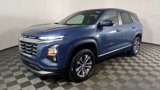 New 2026 Chevrolet Equinox LT image 6