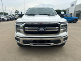 New 2025 Ford F150 Lariat image 2