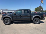 Used 2014 Ford F150 Raptor w/ Equipment Group 801A Luxury image 2