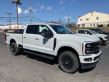 New 2025 Ford F250 Lariat image 4