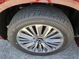 New 2025 INFINITI QX80 Sensory image 3