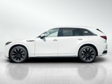 New 2025 MAZDA CX-90 3.3 Turbo S w/ Premium Plus image 4