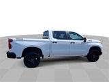 Certified 2024 Chevrolet Silverado 1500 LT Trail Boss w/ Protection Package image 2