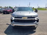 New 2026 Chevrolet Silverado 1500 LT w/ Protection Package image 2