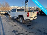 New 2025 Chevrolet Silverado 3500 High Country w/ High Country Premium Package image 5