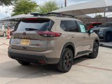 New 2026 Nissan Rogue SV image 3