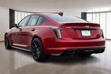 New 2026 Cadillac CT5 V Blackwing w/ Super Cruise 1 Package image 3