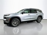New 2026 Chevrolet Traverse LT w/ LPO, Floor Liner Package image 3
