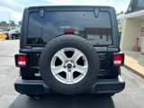 Used 2019 Jeep Wrangler Unlimited Sport S image 5