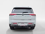 New 2025 Nissan Pathfinder Platinum image 4