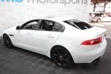 Used 2019 Jaguar XE Prestige image 2