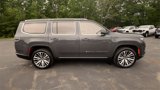 Used 2022 Jeep Grand Wagoneer Series III w/ Flexible Seating Group image 2