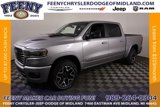 New 2025 RAM 1500 Laramie w/ Sport Appearance Package image 3