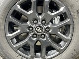 New 2025 Toyota Tundra Platinum image 5