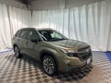 New 2025 Subaru Forester Touring image 2