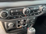 New 2025 Jeep Wrangler Unlimited Sahara w/ Safety Group image 4