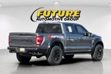 Certified 2023 Ford F150 Raptor w/ Equipment Group 802A Raptor R image 3