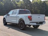 Certified 2024 Ford F150 XLT w/ Equipment Group 302A MID image 3