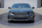 New 2026 BMW 550e xDrive image 2