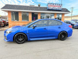 Used 2016 Subaru WRX Limited image 2