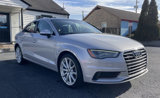 Used 2016 Audi A3 2.0T Premium Plus w/ Premium Plus Package image 2